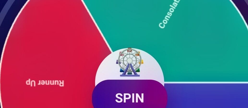 Spin & Win