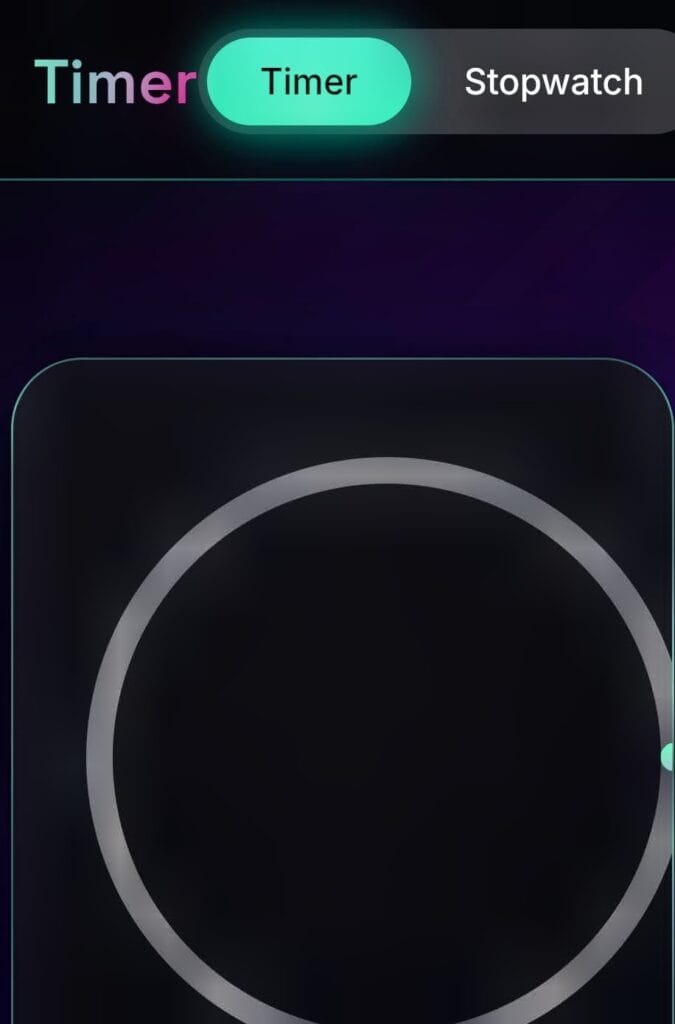 Timer