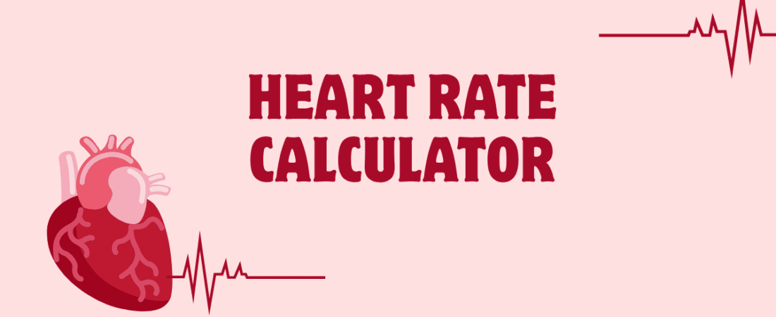 Heart Rate Calculator