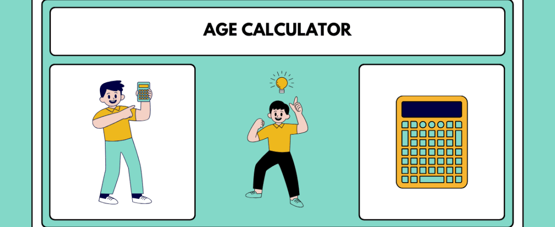 Age Calculator