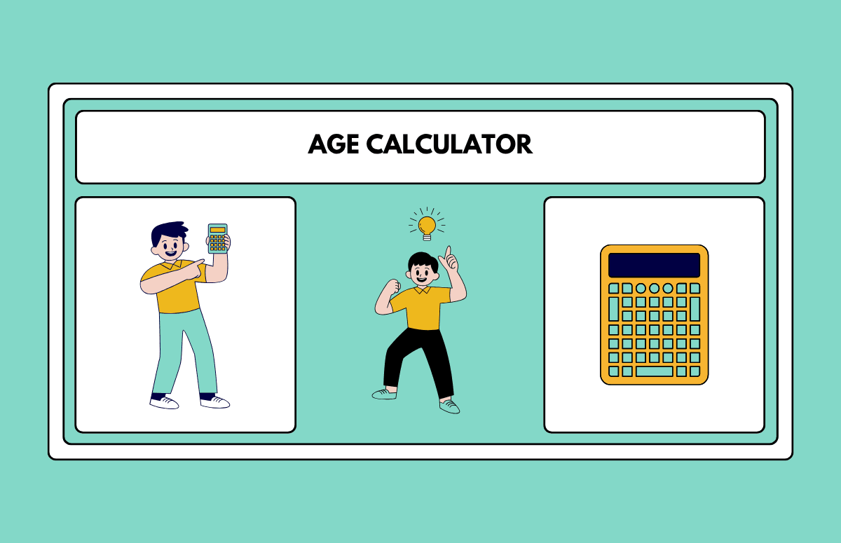 Age Calculator