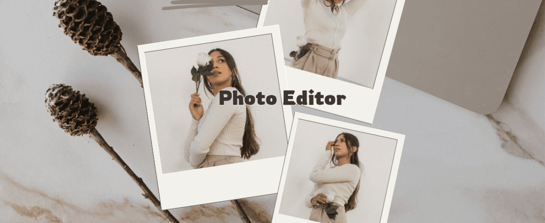 Photo Editor Advance Version