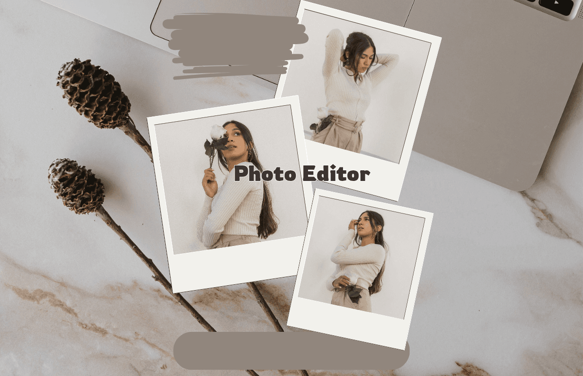 Photo Editor Advance Version