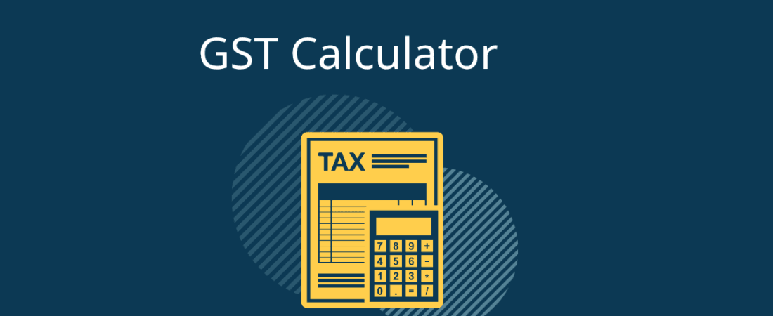 GST Calculator
