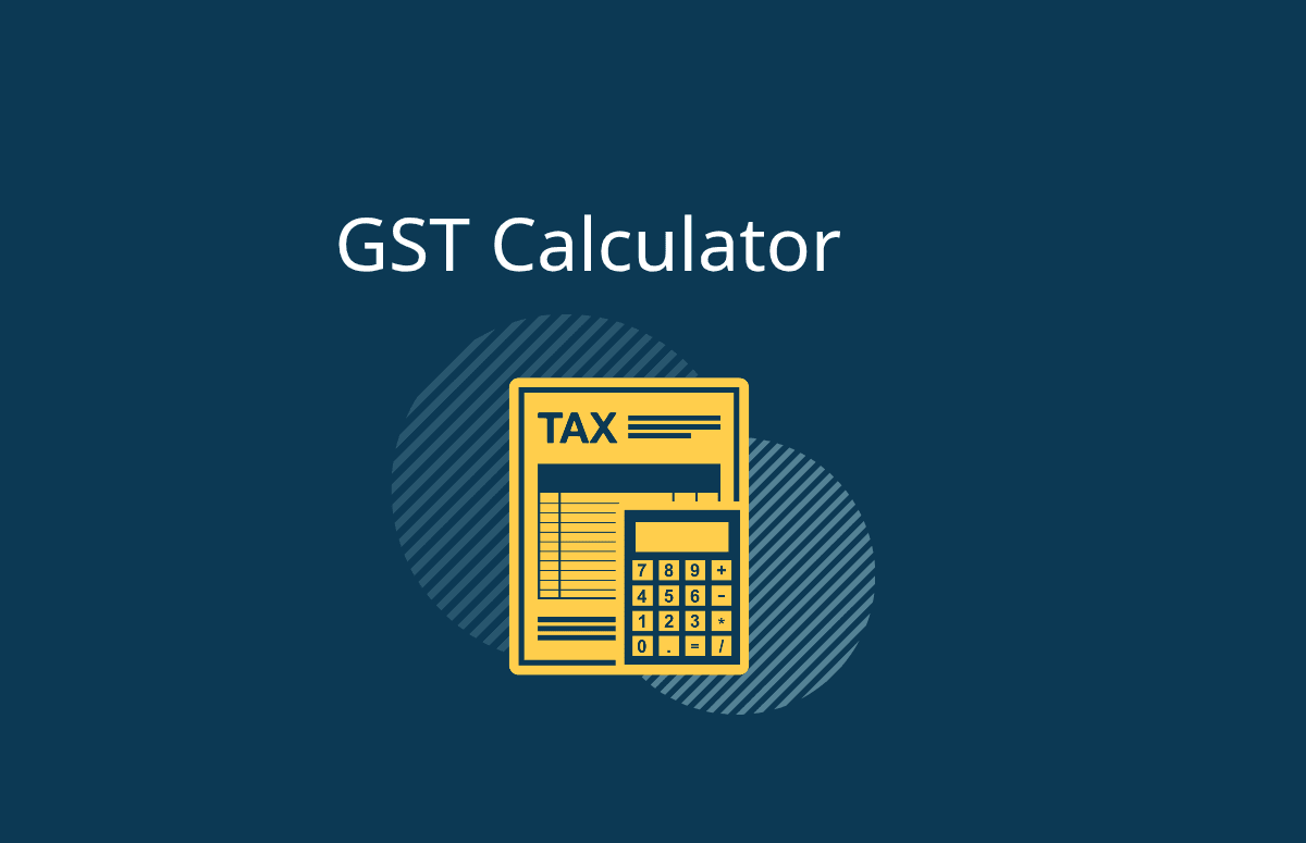 GST Calculator