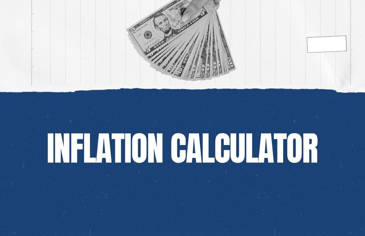 Inflation Calculator