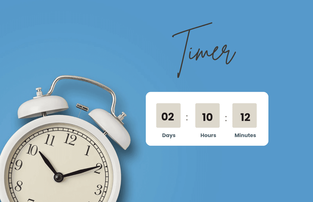 Timer