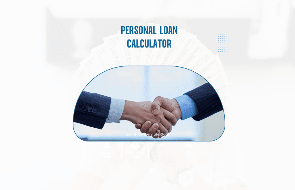 Personal Loan Calculator