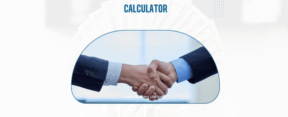 Personal Loan Calculator