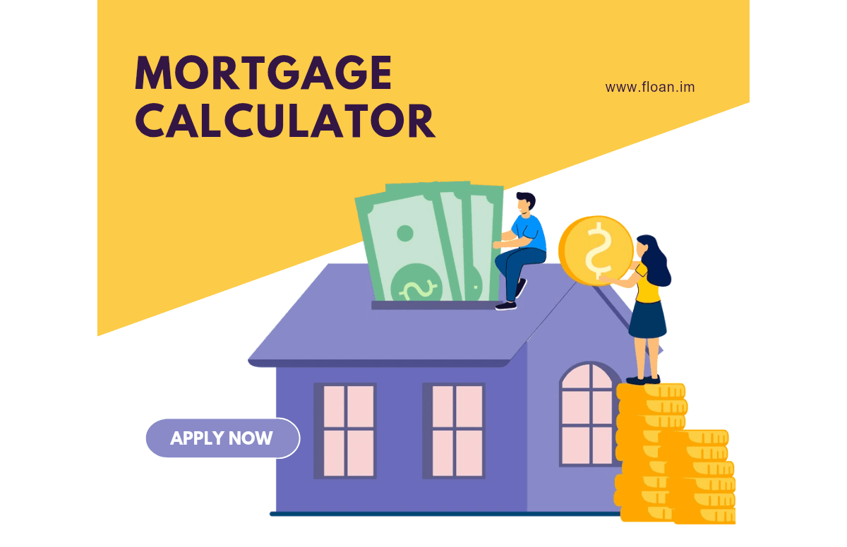 Mortgage Calculator