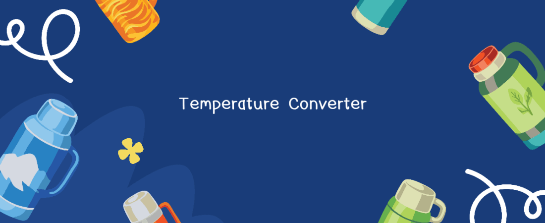 Temperature Converter
