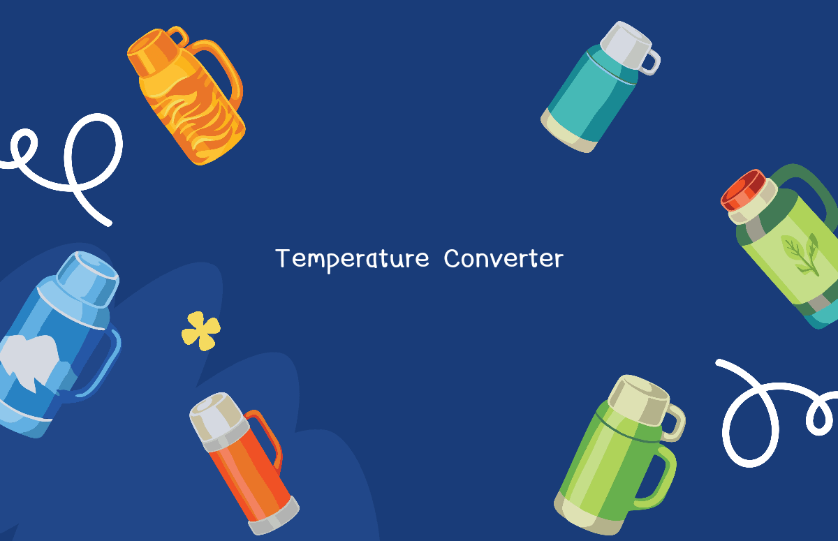 Temperature Converter