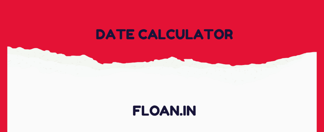 Date Calculator