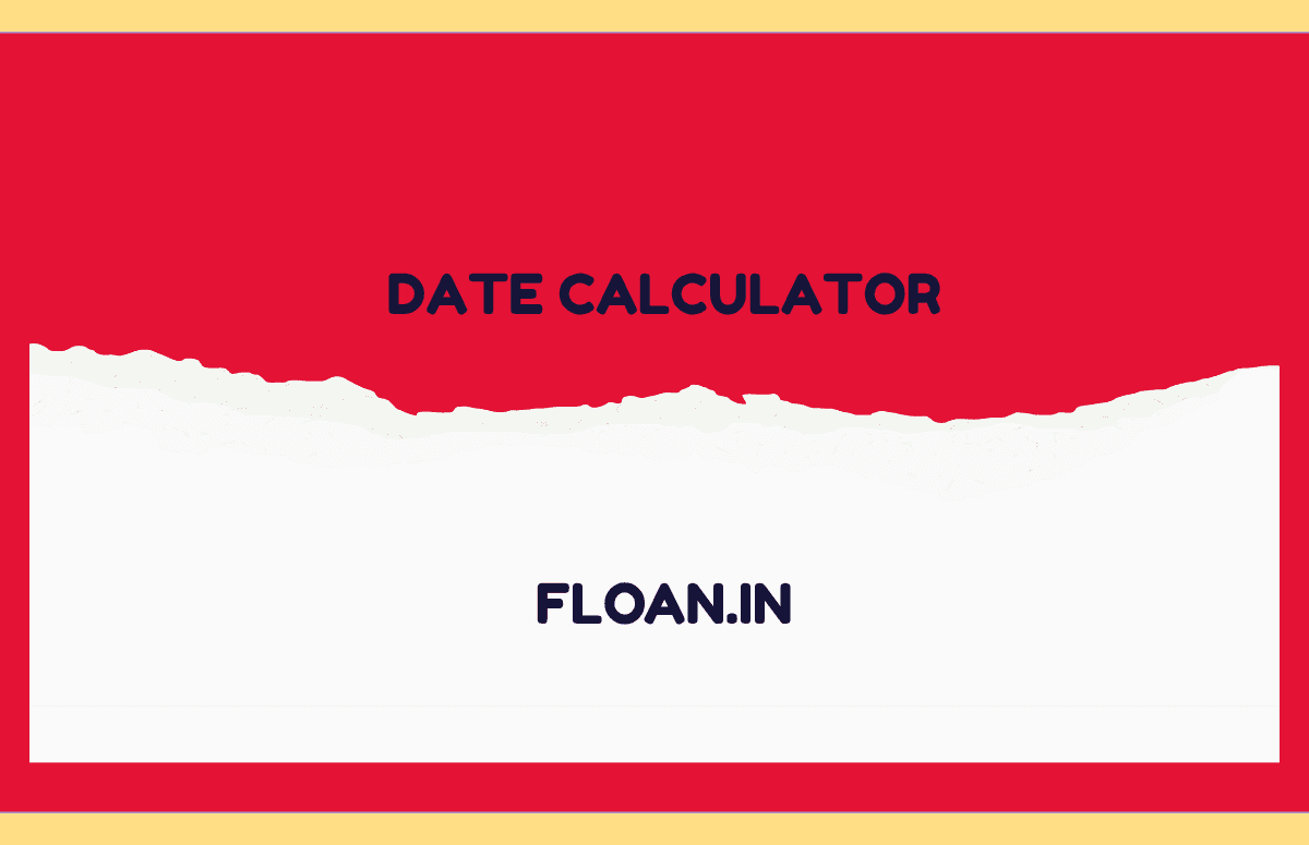 Date Calculator