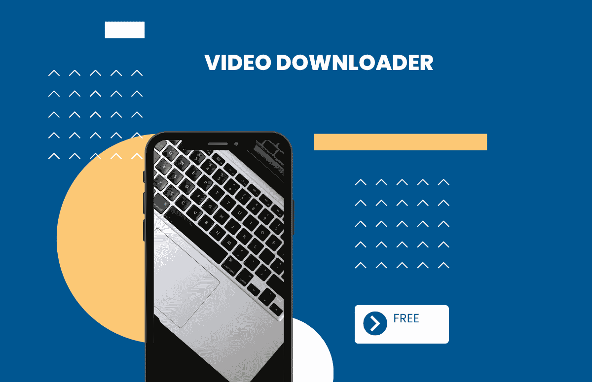 Free Video Downloader