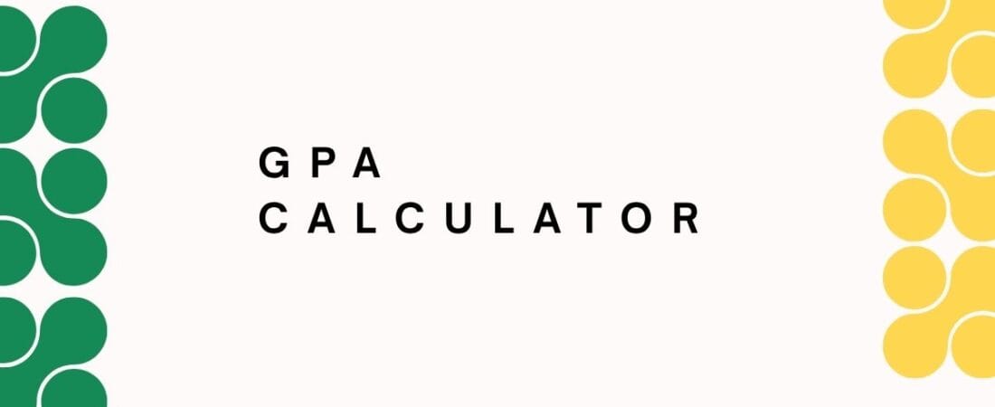 GPA Calculator