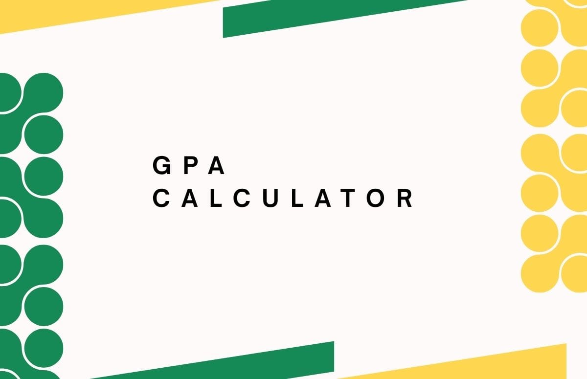 GPA Calculator