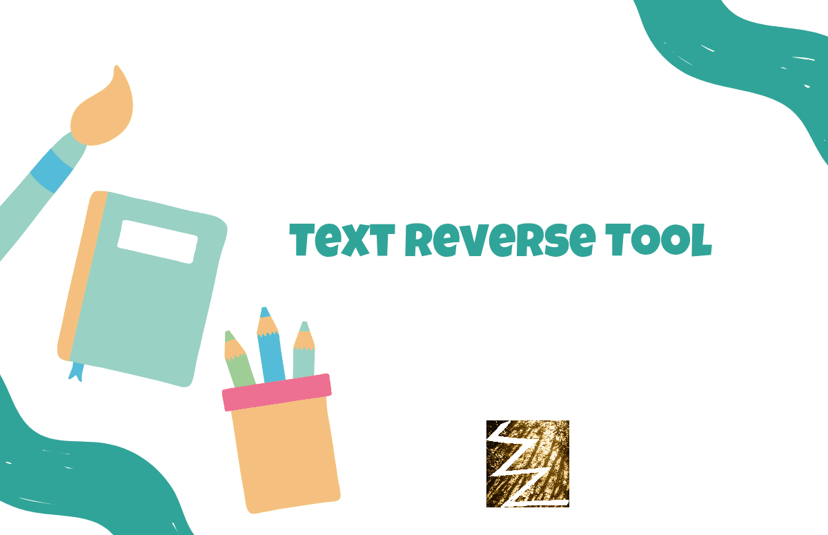 Text Reverse Tool