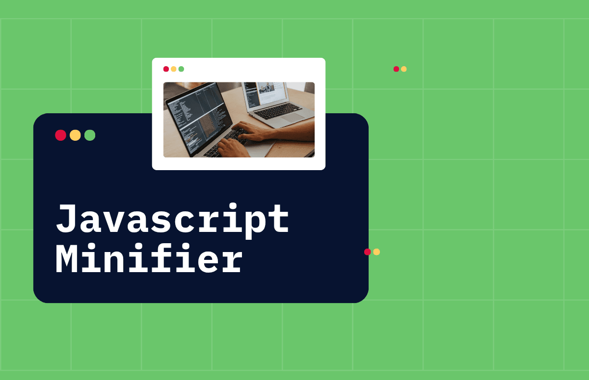 Javascript Minifier