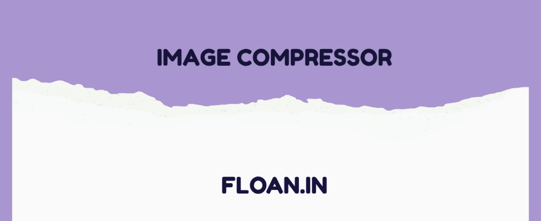 Image Compressor