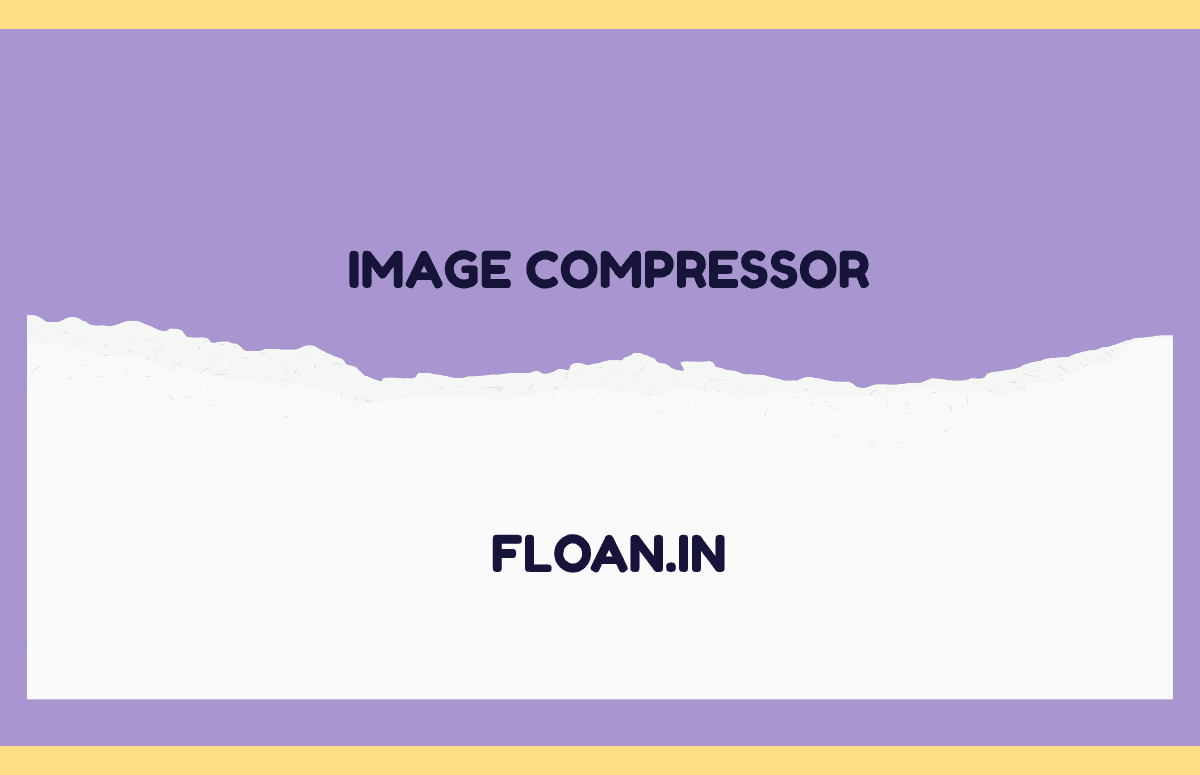 Image Compressor