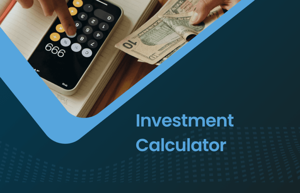 Investment Calculator