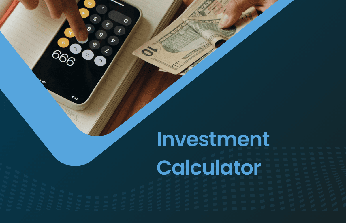Investment Calculator