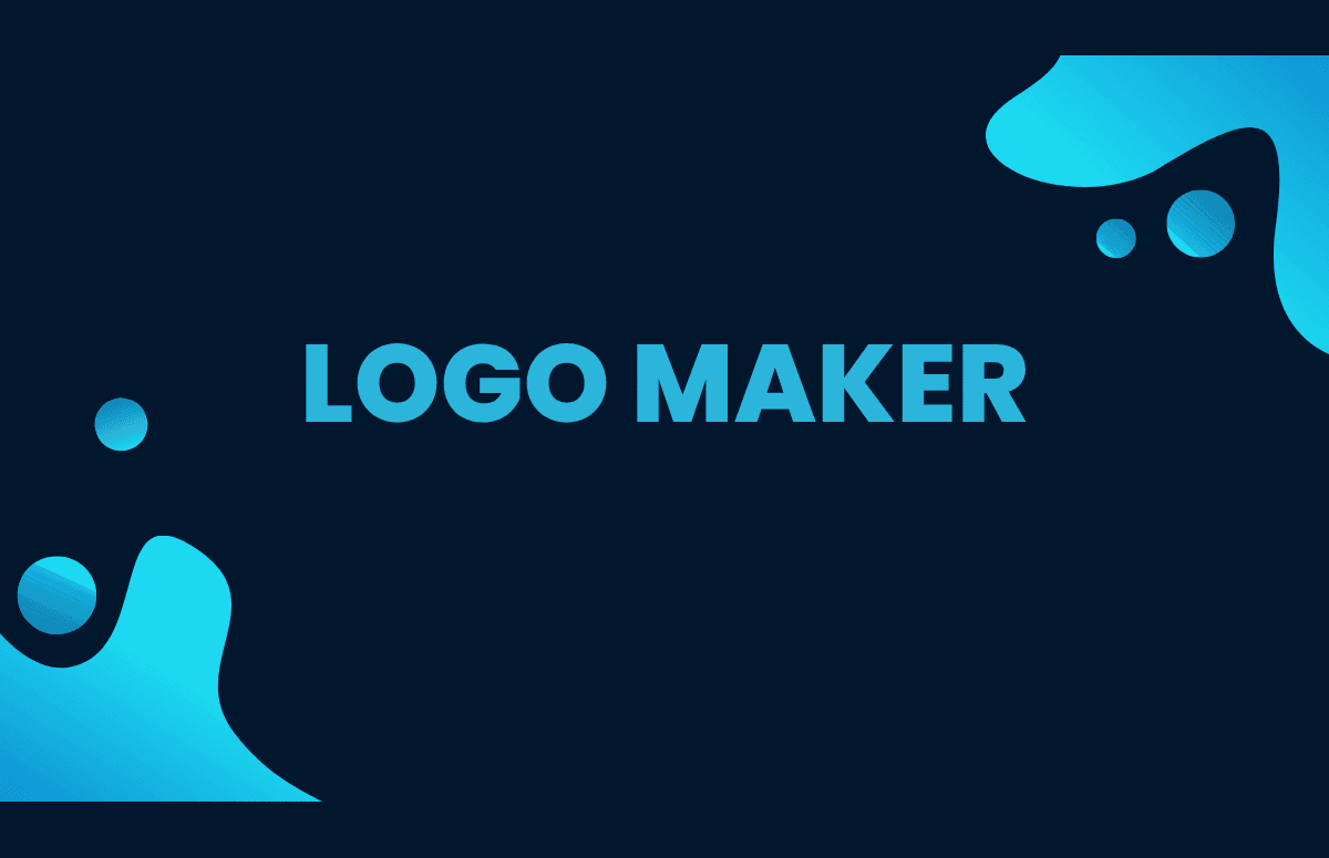 Logo maker