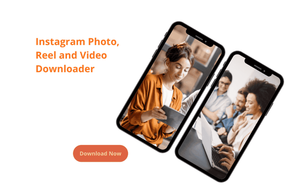 Instagram Photo, Reel and Video Downloader