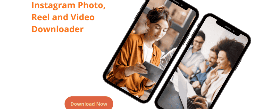 Instagram Photo, Reel and Video Downloader