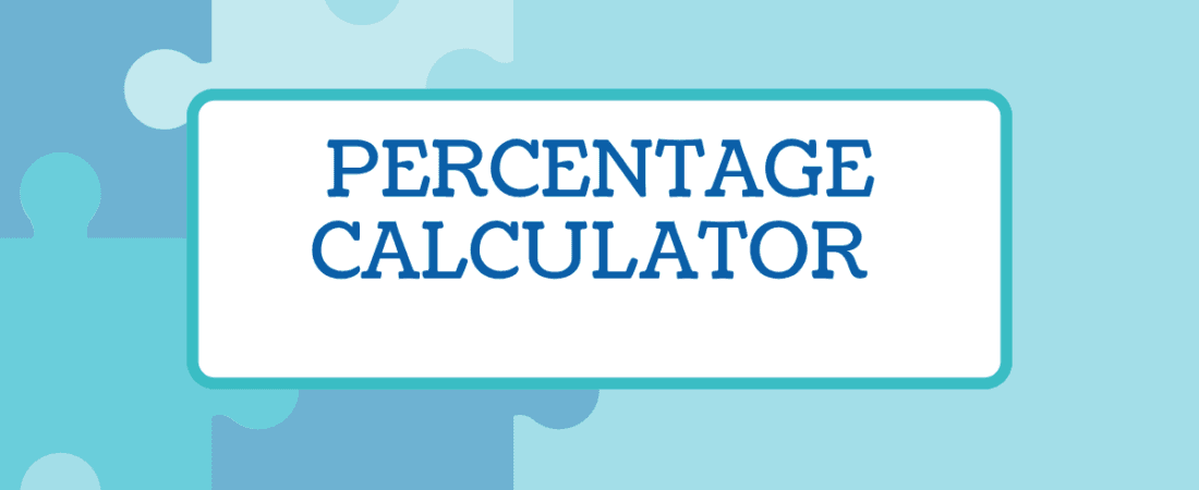 Percentage Calculator  Pro