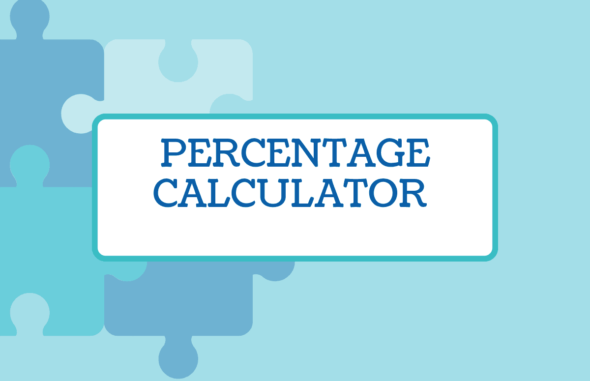 Percentage Calculator  Pro