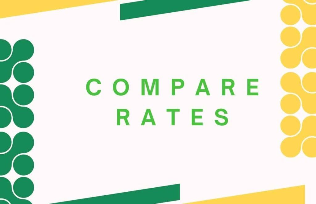 Compare Rates