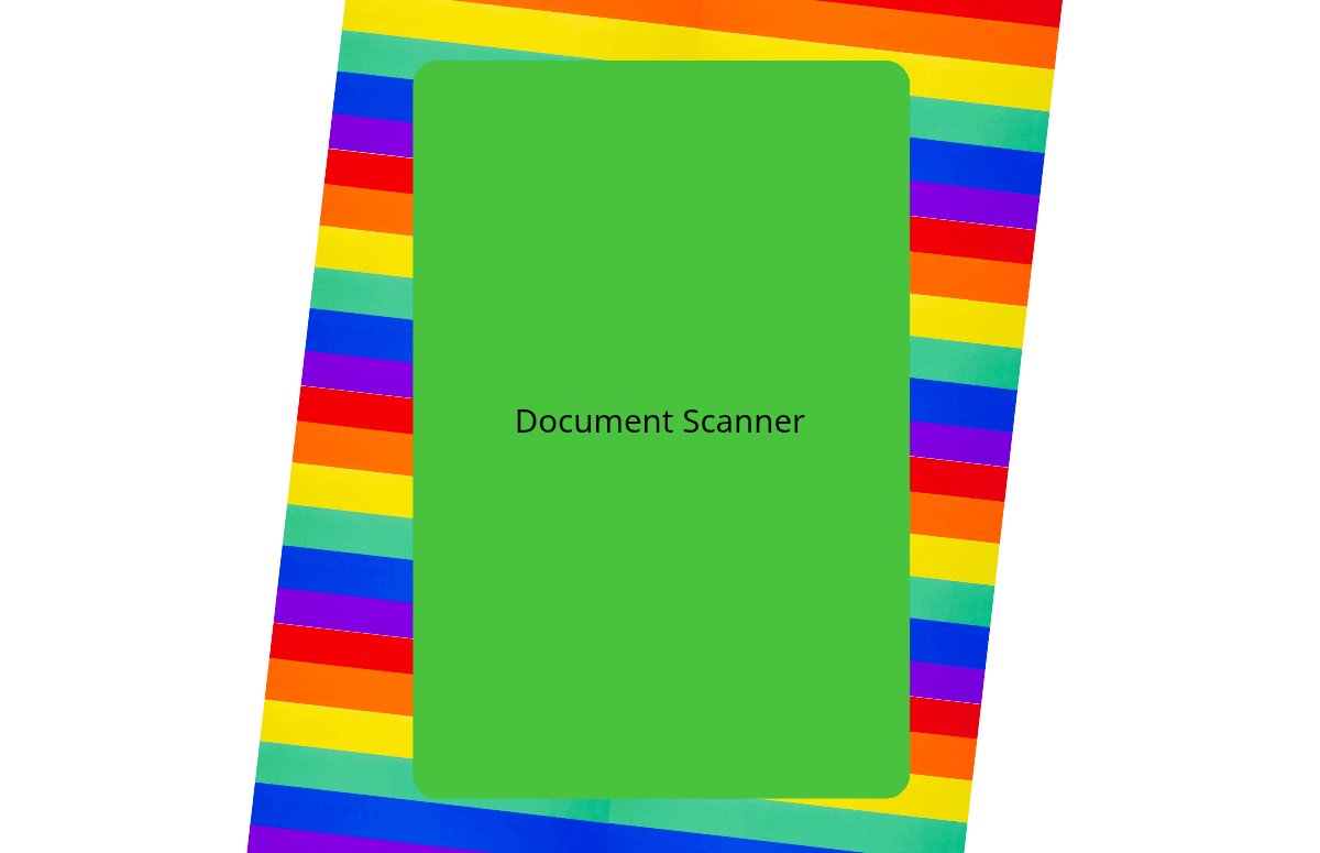 Document Scanner