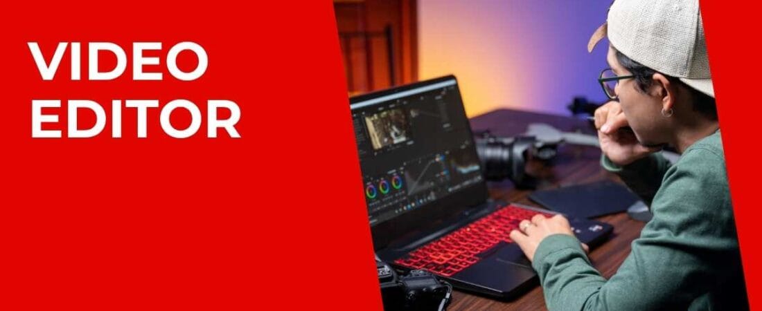 Video Editor