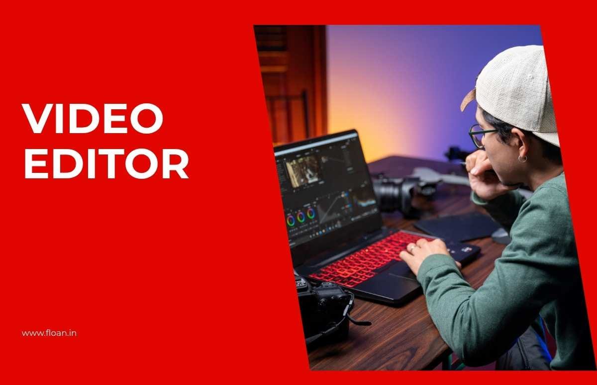 Video Editor