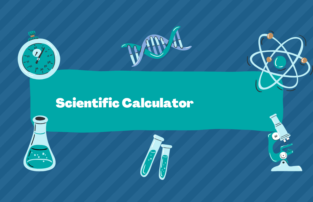 Scientific Calculator