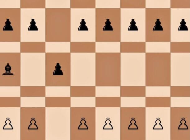 Online Chess Web App