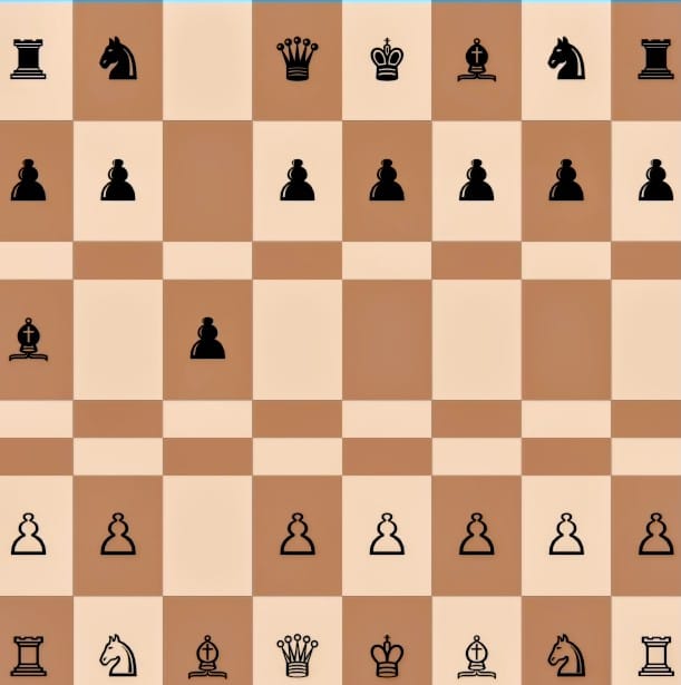 Online Chess Web App