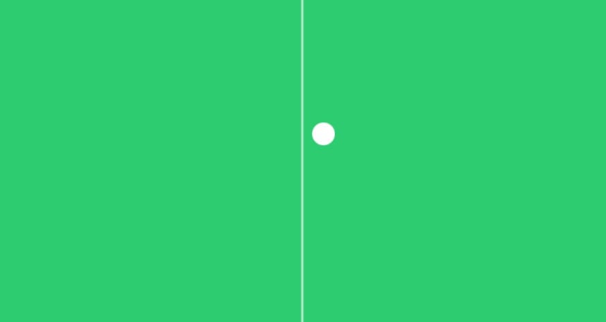 Online Polo Game