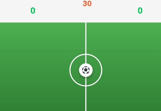 Online Football Game