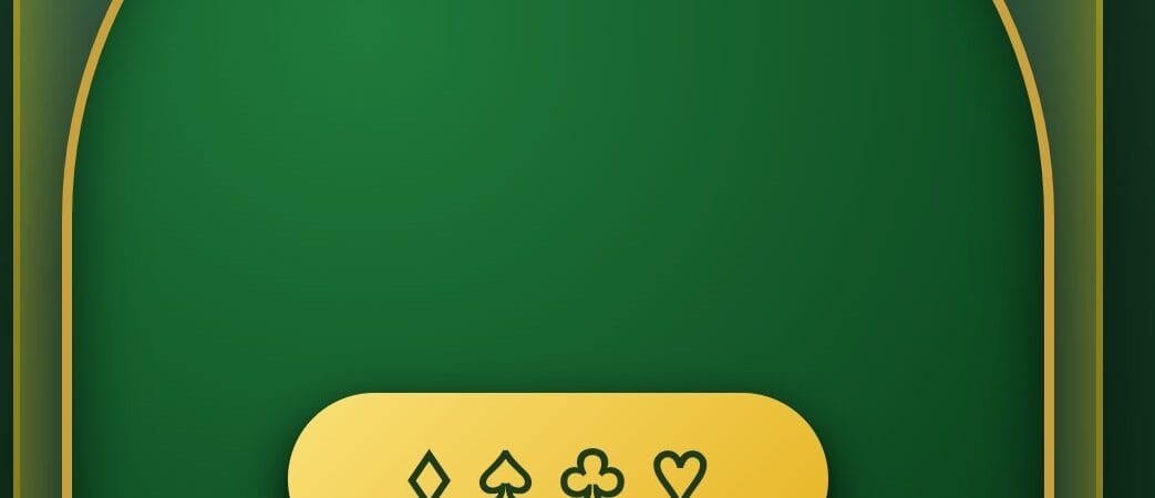 Online Poker Game Web Tool