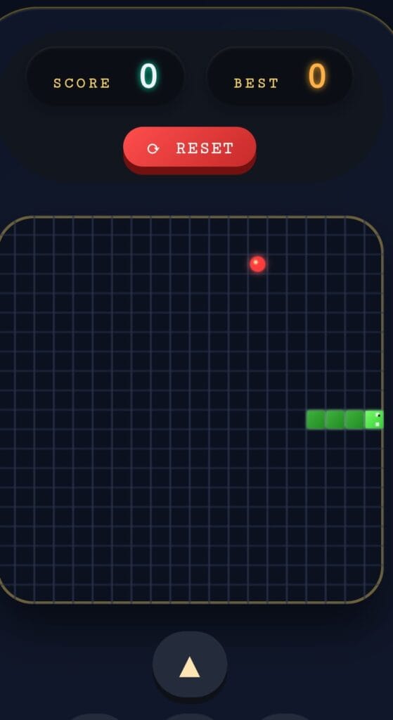 Snake Bite Game Pro