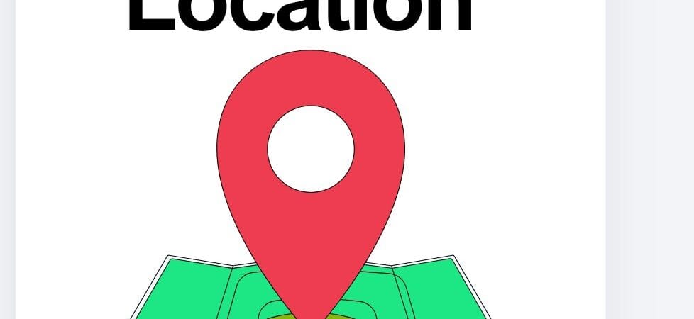 Mobile Live Location Tracker