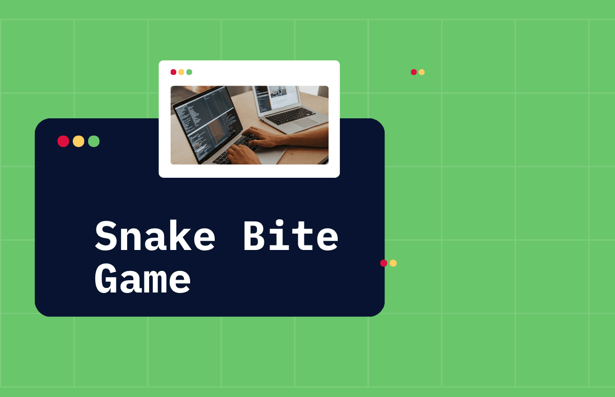 Snake Bite Game Pro