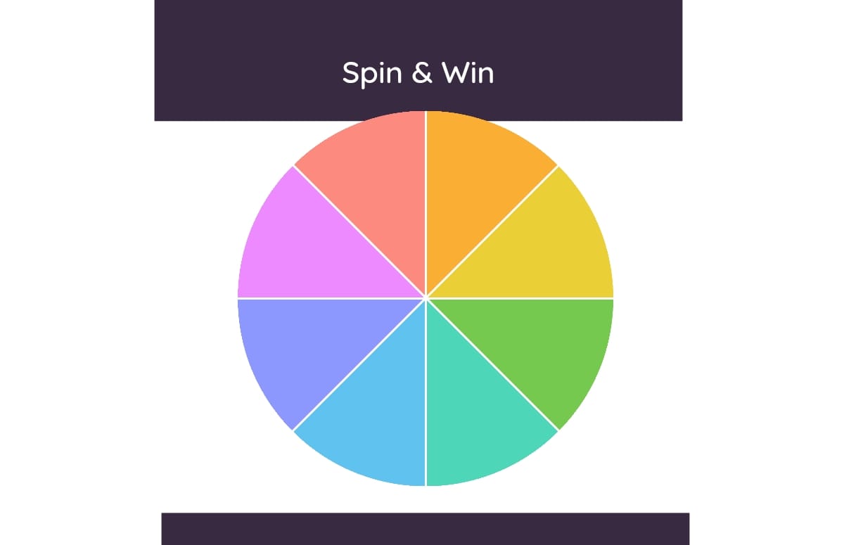 Spin & Win