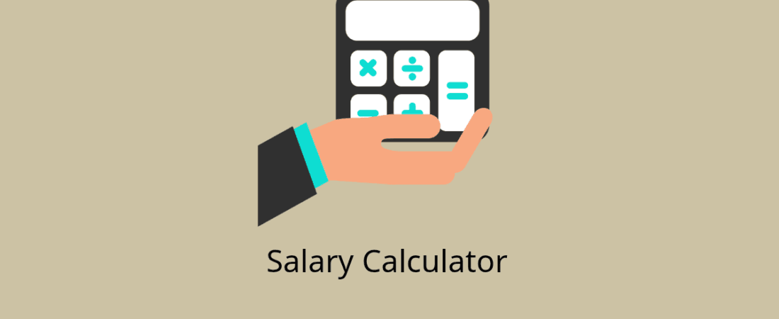 Salary Calculator