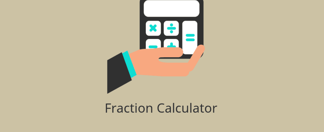 Fraction Calculator