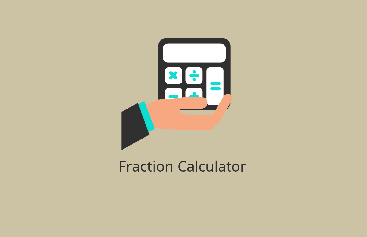 Fraction Calculator