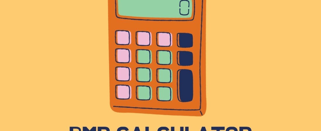 BMR Calculator